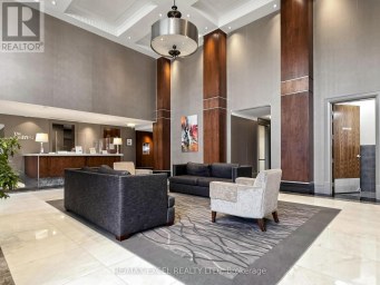2010 - 1 REAN DRIVE Toronto (Bayview Village) Ontario photo 4