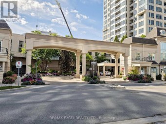 2010 - 1 REAN DRIVE Toronto (Bayview Village) Ontario photo 40
