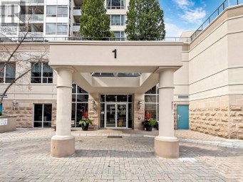 2010 - 1 REAN DRIVE Toronto (Bayview Village) Ontario photo 41