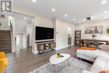 306 - 19 LISZT GATE Toronto (Hillcrest Village) Ontario photo 10