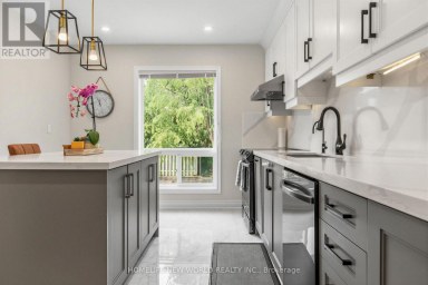 306 - 19 LISZT GATE Toronto (Hillcrest Village) Ontario photo 12