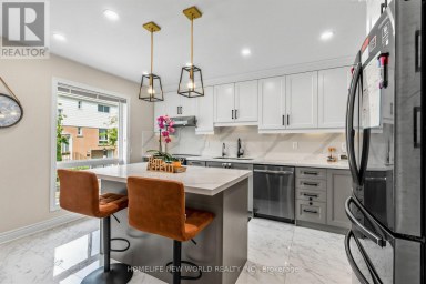 306 - 19 LISZT GATE Toronto (Hillcrest Village) Ontario photo 13