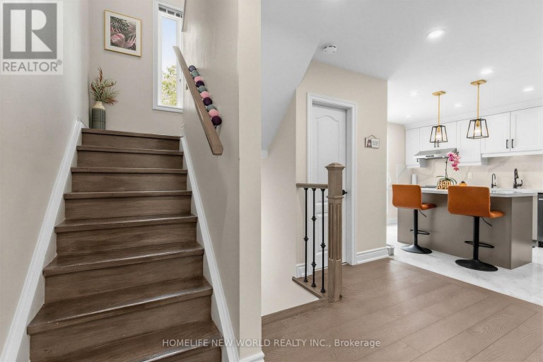 306 - 19 LISZT GATE, Toronto (Hillcrest Village), Ontario, M2H1G6