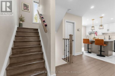 306 - 19 LISZT GATE Toronto (Hillcrest Village) Ontario photo 16