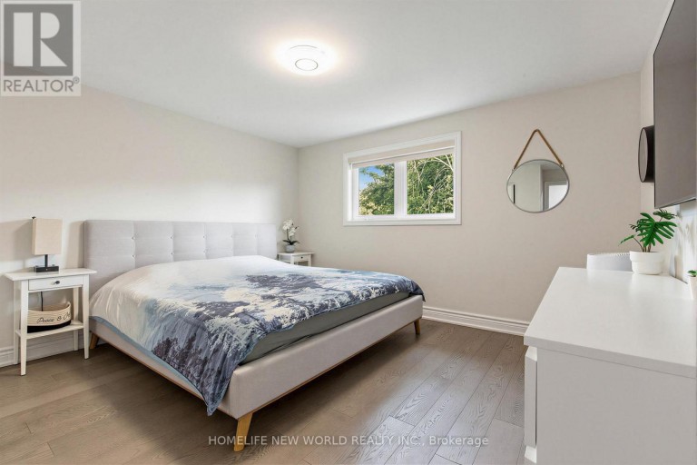 306 - 19 LISZT GATE, Toronto (Hillcrest Village), Ontario, M2H1G6