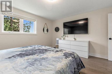 306 - 19 LISZT GATE Toronto (Hillcrest Village) Ontario photo 18