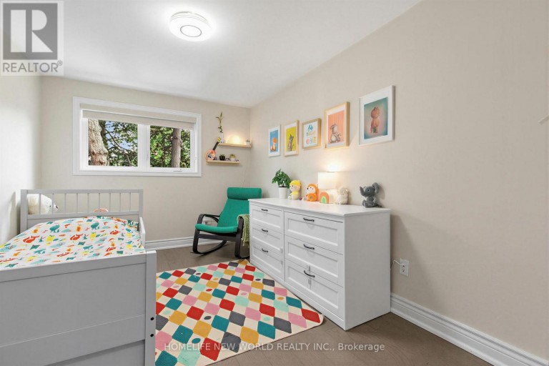 306 - 19 LISZT GATE, Toronto (Hillcrest Village), Ontario, M2H1G6