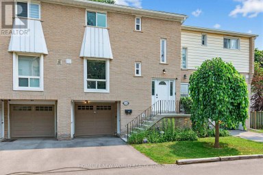 306 - 19 LISZT GATE Toronto (Hillcrest Village) Ontario photo 2