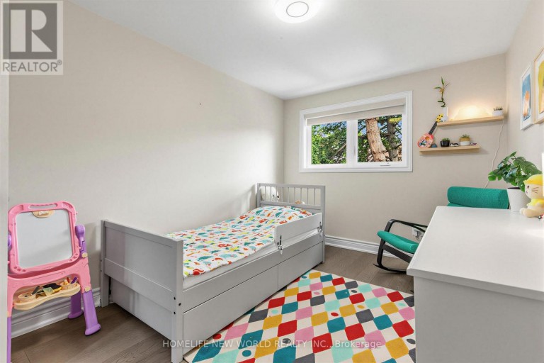 306 - 19 LISZT GATE, Toronto (Hillcrest Village), Ontario, M2H1G6