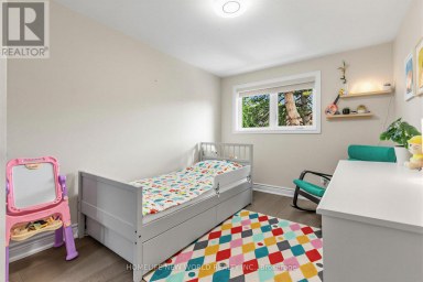 306 - 19 LISZT GATE Toronto (Hillcrest Village) Ontario photo 20