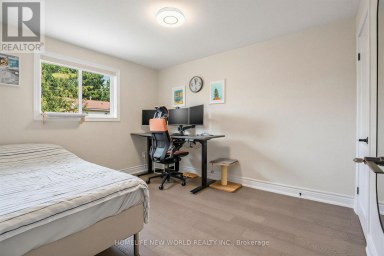 306 - 19 LISZT GATE Toronto (Hillcrest Village) Ontario photo 21