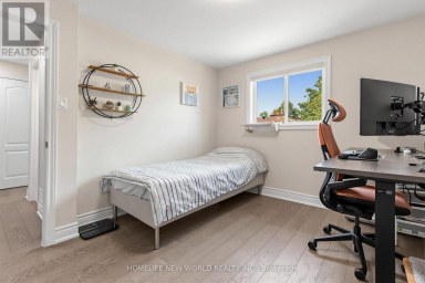 306 - 19 LISZT GATE Toronto (Hillcrest Village) Ontario photo 22