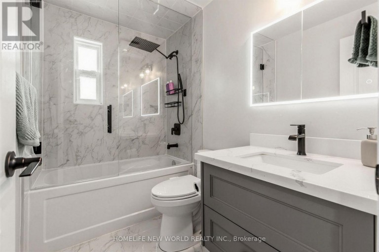 306 - 19 LISZT GATE, Toronto (Hillcrest Village), Ontario, M2H1G6