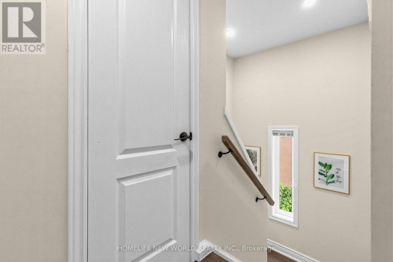 306 - 19 LISZT GATE, Toronto (Hillcrest Village), Ontario, M2H1G6