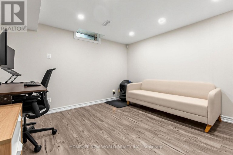 306 - 19 LISZT GATE, Toronto (Hillcrest Village), Ontario, M2H1G6