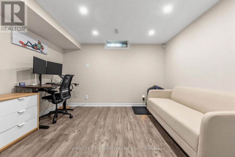 306 - 19 LISZT GATE, Toronto (Hillcrest Village), Ontario, M2H1G6