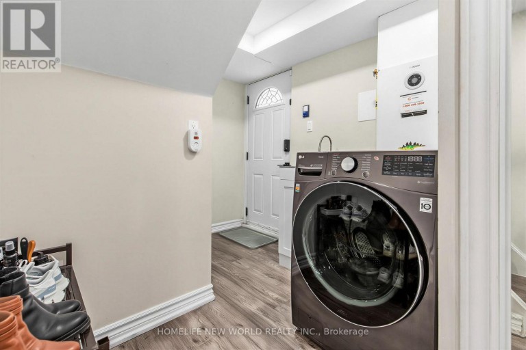 306 - 19 LISZT GATE, Toronto (Hillcrest Village), Ontario, M2H1G6