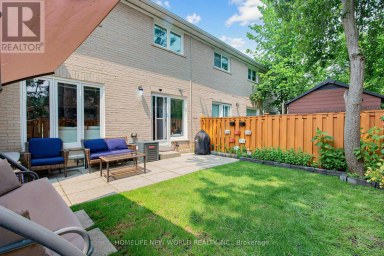306 - 19 LISZT GATE Toronto (Hillcrest Village) Ontario photo 29