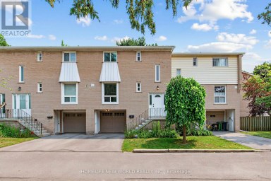 306 - 19 LISZT GATE Toronto (Hillcrest Village) Ontario photo 3
