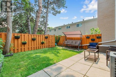 306 - 19 LISZT GATE Toronto (Hillcrest Village) Ontario photo 30