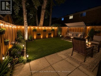 306 - 19 LISZT GATE Toronto (Hillcrest Village) Ontario photo 31