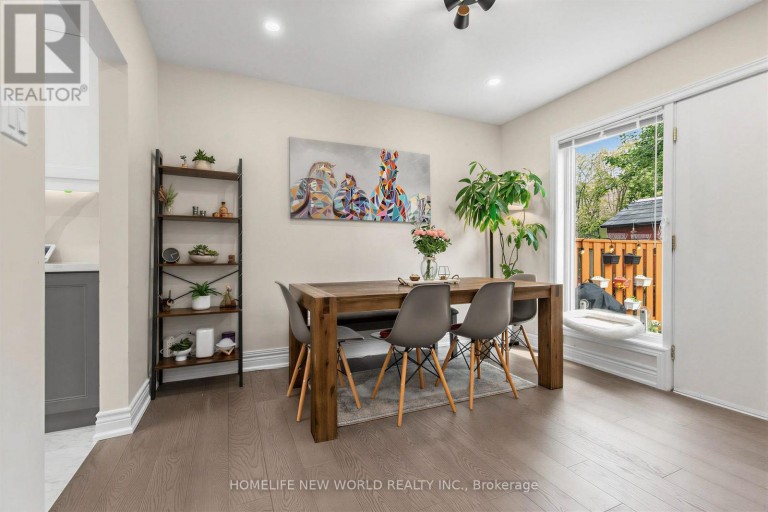 306 - 19 LISZT GATE, Toronto (Hillcrest Village), Ontario, M2H1G6