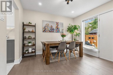 306 - 19 LISZT GATE Toronto (Hillcrest Village) Ontario photo 6