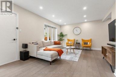 306 - 19 LISZT GATE Toronto (Hillcrest Village) Ontario photo 8