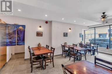 1B - 45 CORK STREET E Guelph (Downtown) Ontario photo 10
