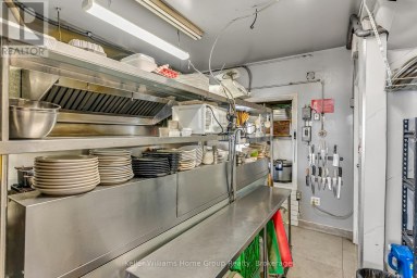 1B - 45 CORK STREET E Guelph (Downtown) Ontario photo 12