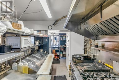 1B - 45 CORK STREET E Guelph (Downtown) Ontario photo 13