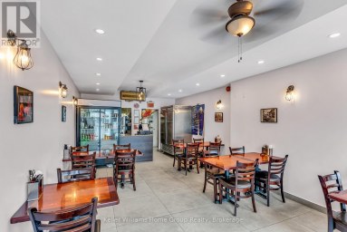 1B - 45 CORK STREET E Guelph (Downtown) Ontario photo 4