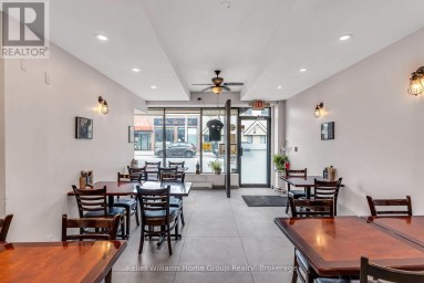 1B - 45 CORK STREET E Guelph (Downtown) Ontario photo 6
