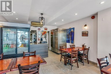 1B - 45 CORK STREET E Guelph (Downtown) Ontario photo 9