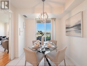 930 - 125 OMNI DRIVE Toronto (Bendale) Ontario photo 10