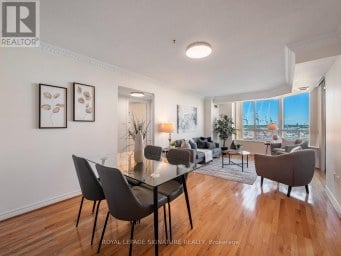 930 - 125 OMNI DRIVE Toronto (Bendale) Ontario photo 11