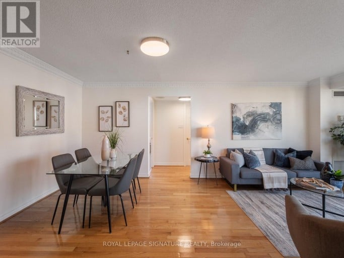 930 - 125 OMNI DRIVE, Toronto (Bendale), Ontario, M1P5A9