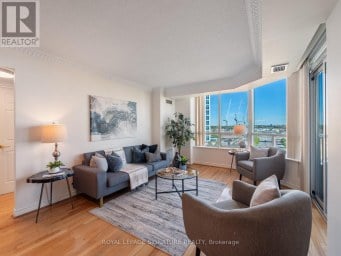 930 - 125 OMNI DRIVE Toronto (Bendale) Ontario photo 15