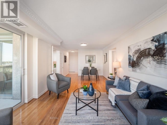 930 - 125 OMNI DRIVE, Toronto (Bendale), Ontario, M1P5A9