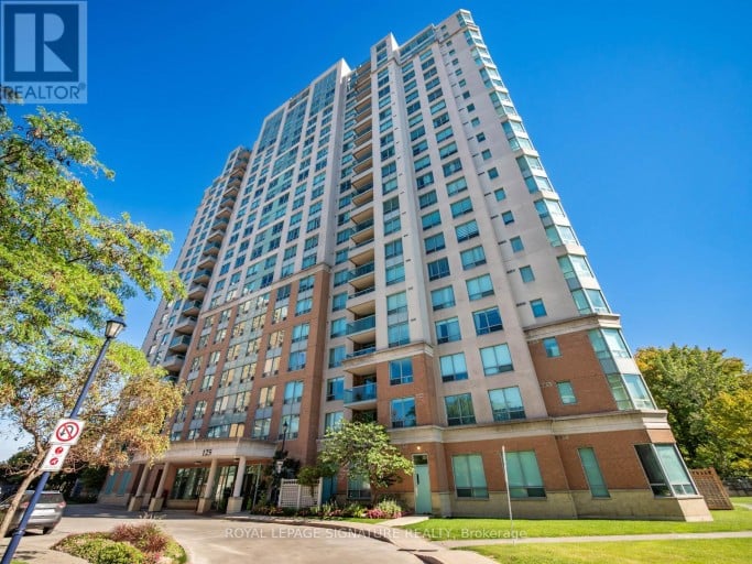 930 - 125 OMNI DRIVE, Toronto (Bendale), Ontario, M1P5A9