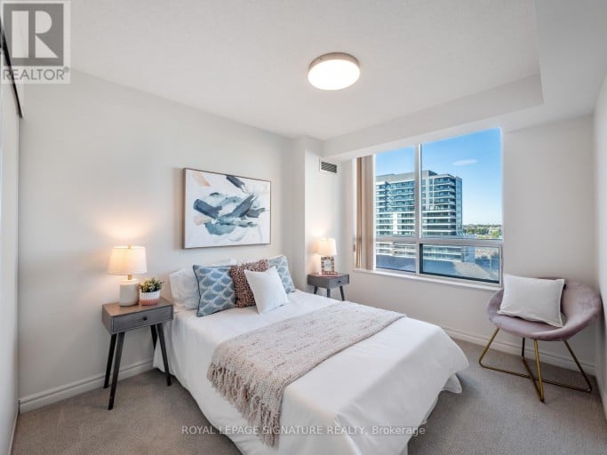 930 - 125 OMNI DRIVE, Toronto (Bendale), Ontario, M1P5A9