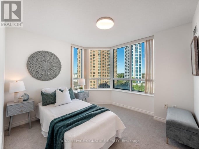 930 - 125 OMNI DRIVE, Toronto (Bendale), Ontario, M1P5A9