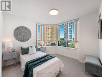 930 - 125 OMNI DRIVE Toronto (Bendale) Ontario photo 24