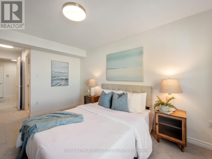 930 - 125 OMNI DRIVE, Toronto (Bendale), Ontario, M1P5A9