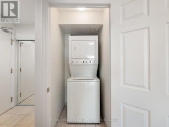 930 - 125 OMNI DRIVE Toronto (Bendale) Ontario photo 28