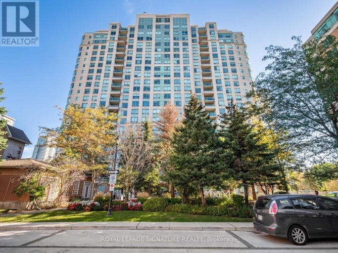 930 - 125 OMNI DRIVE, Toronto (Bendale), Ontario, M1P5A9