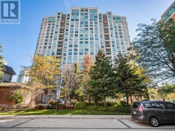 930 - 125 OMNI DRIVE Toronto (Bendale) Ontario photo 3