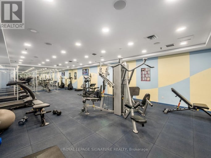 930 - 125 OMNI DRIVE, Toronto (Bendale), Ontario, M1P5A9