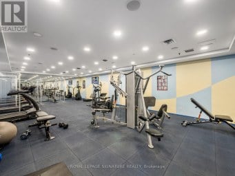 930 - 125 OMNI DRIVE Toronto (Bendale) Ontario photo 31