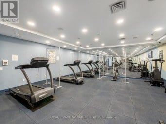 930 - 125 OMNI DRIVE Toronto (Bendale) Ontario photo 32